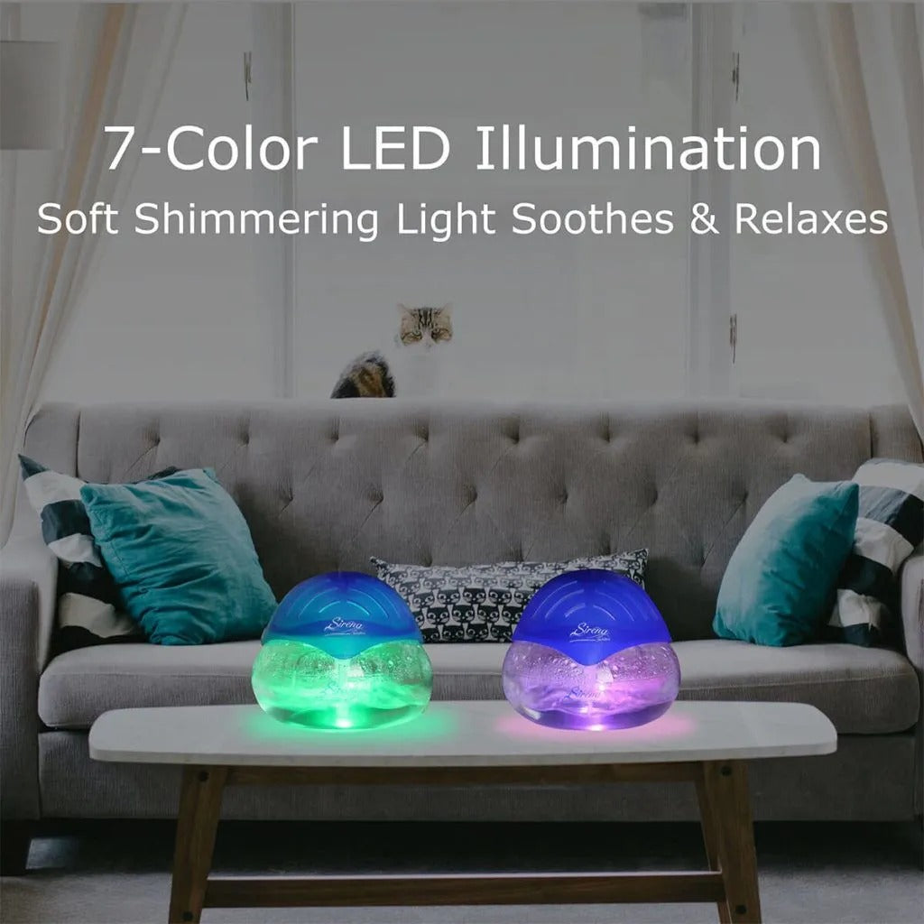 Sirena Twister Air Purifier