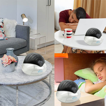 Sirena Twister Air Purifier