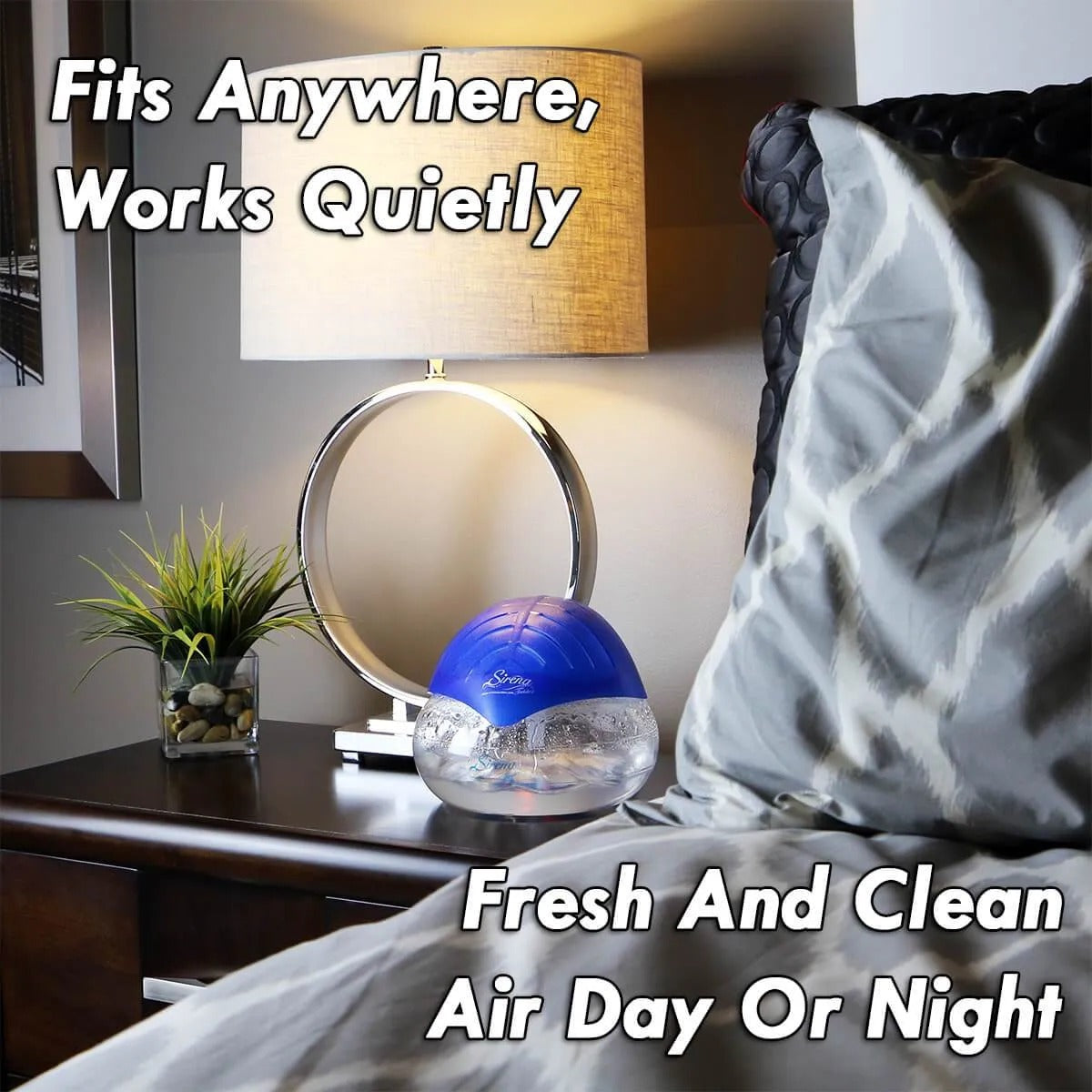 Sirena Twister Air Purifier